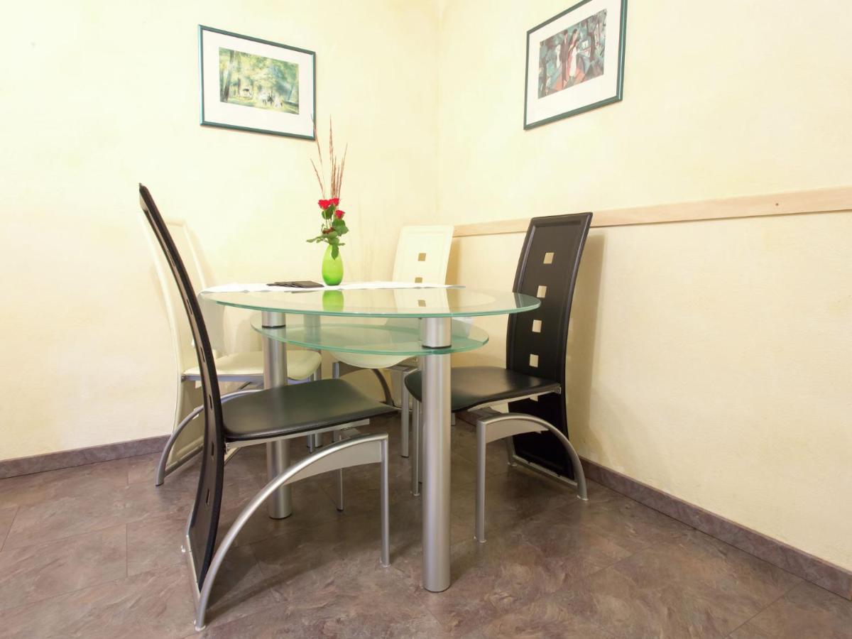 Apartment Close To Hiking And Cycling Trails Lambertsberg Ngoại thất bức ảnh