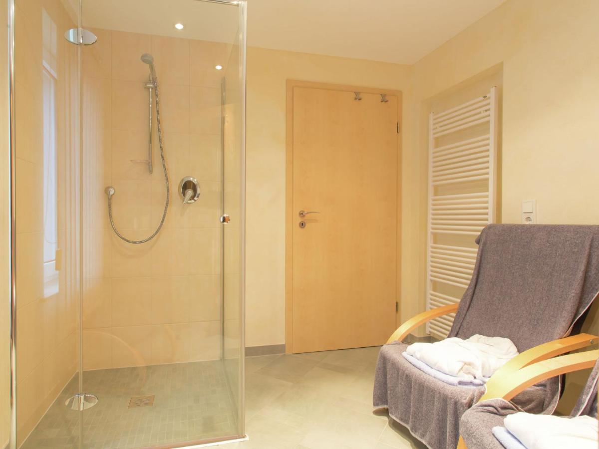 Apartment Close To Hiking And Cycling Trails Lambertsberg Ngoại thất bức ảnh