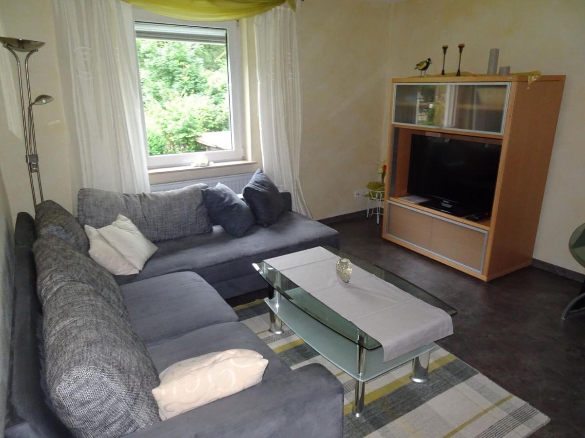 Apartment Close To Hiking And Cycling Trails Lambertsberg Ngoại thất bức ảnh
