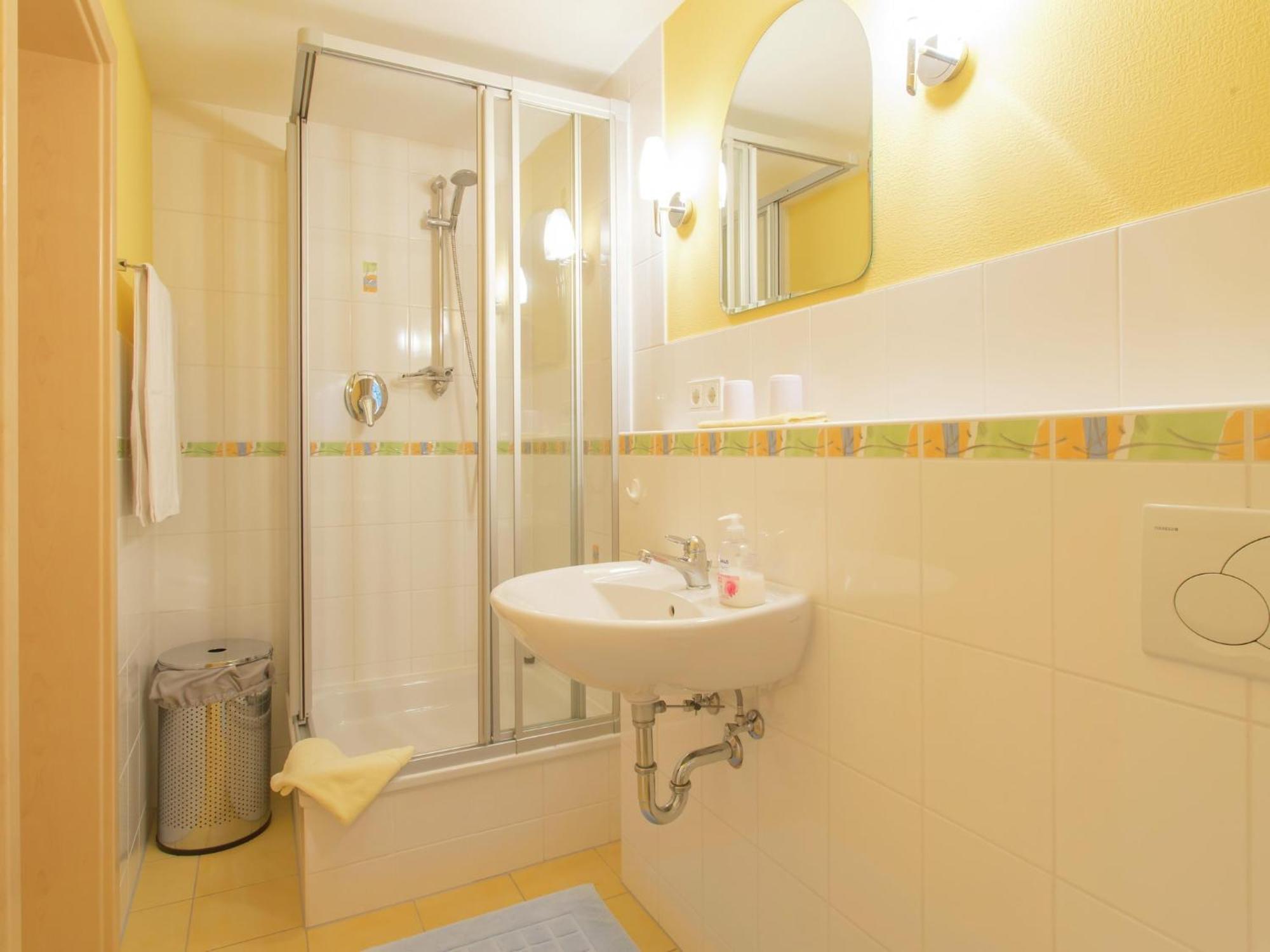 Apartment Close To Hiking And Cycling Trails Lambertsberg Ngoại thất bức ảnh