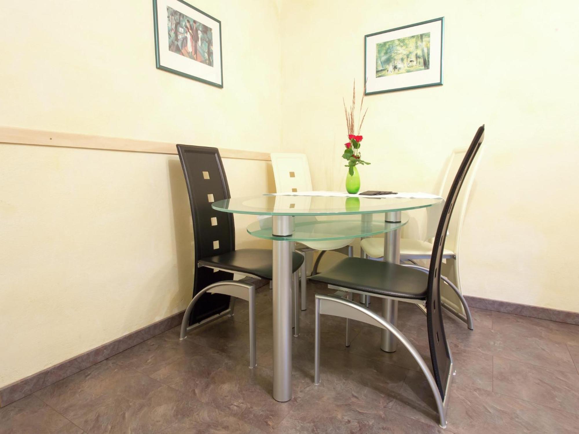 Apartment Close To Hiking And Cycling Trails Lambertsberg Ngoại thất bức ảnh