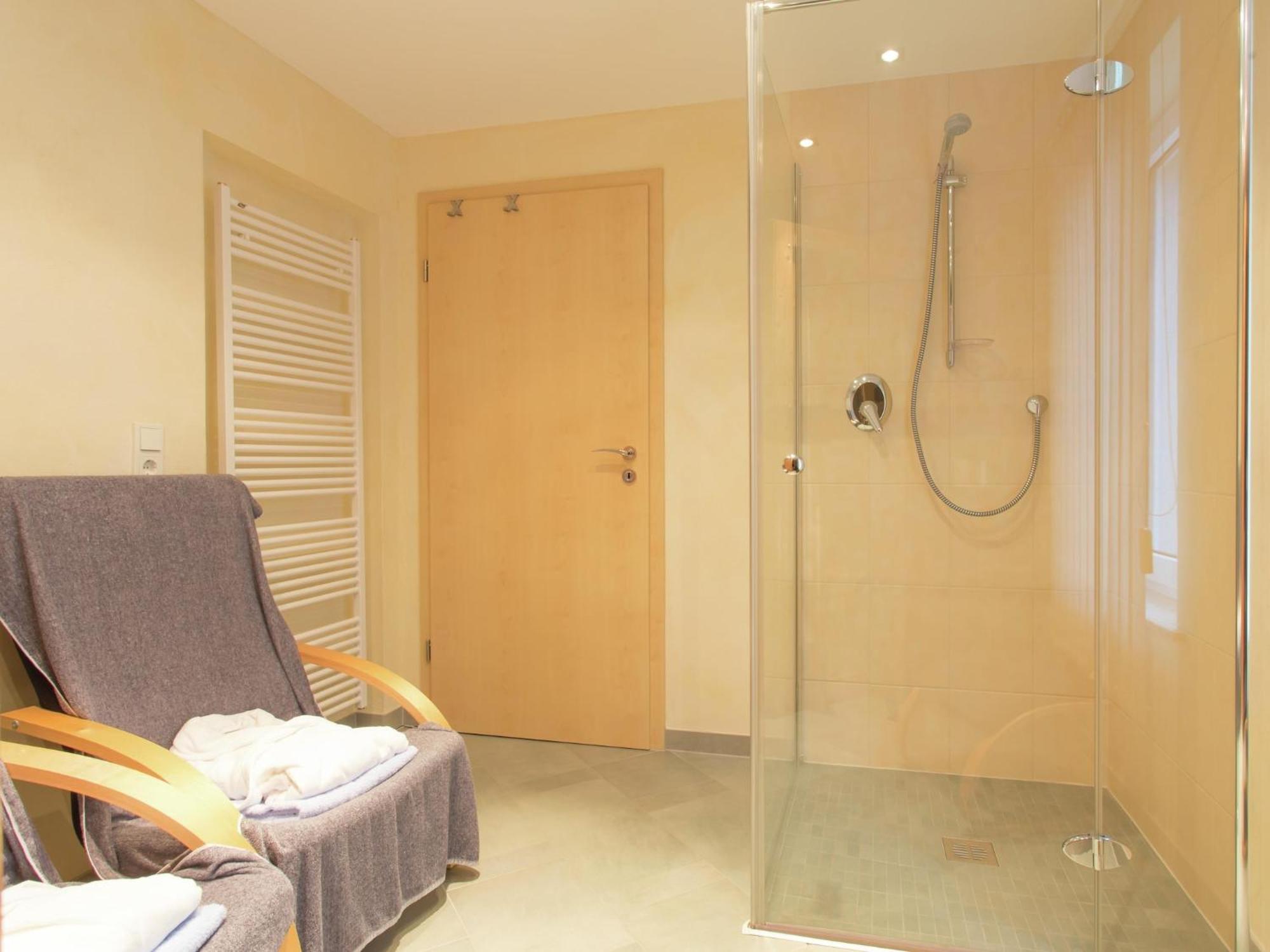 Apartment Close To Hiking And Cycling Trails Lambertsberg Ngoại thất bức ảnh