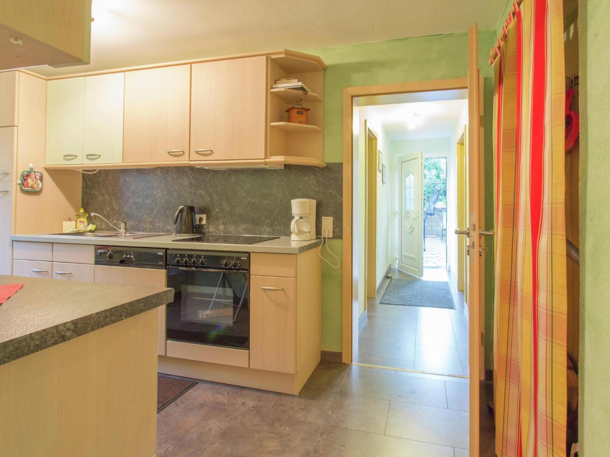 Apartment Close To Hiking And Cycling Trails Lambertsberg Ngoại thất bức ảnh