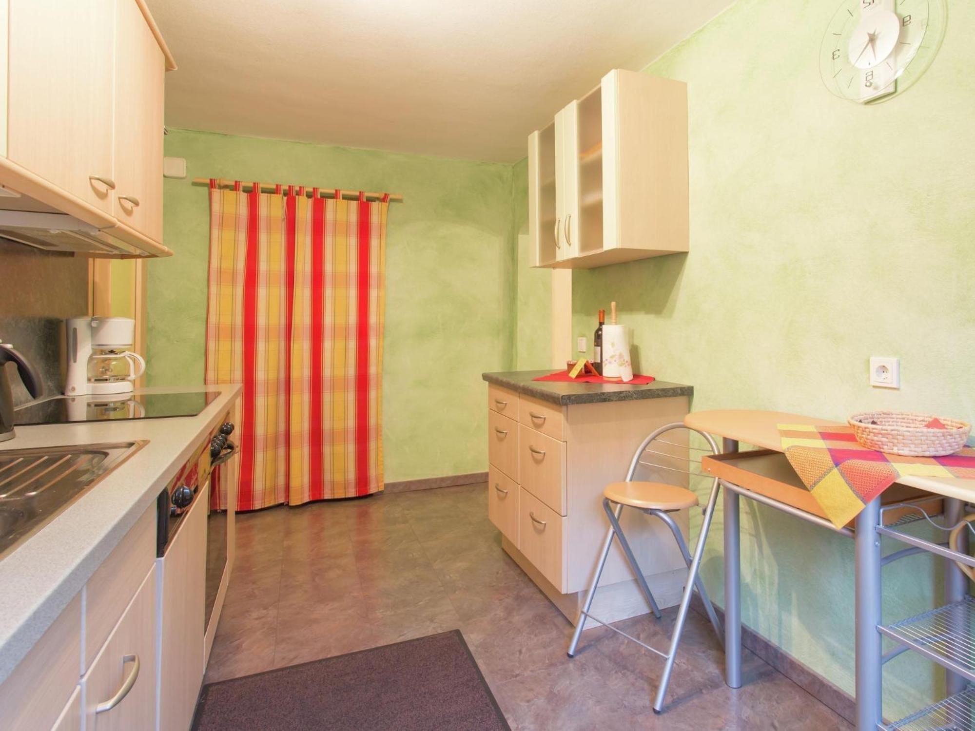 Apartment Close To Hiking And Cycling Trails Lambertsberg Ngoại thất bức ảnh