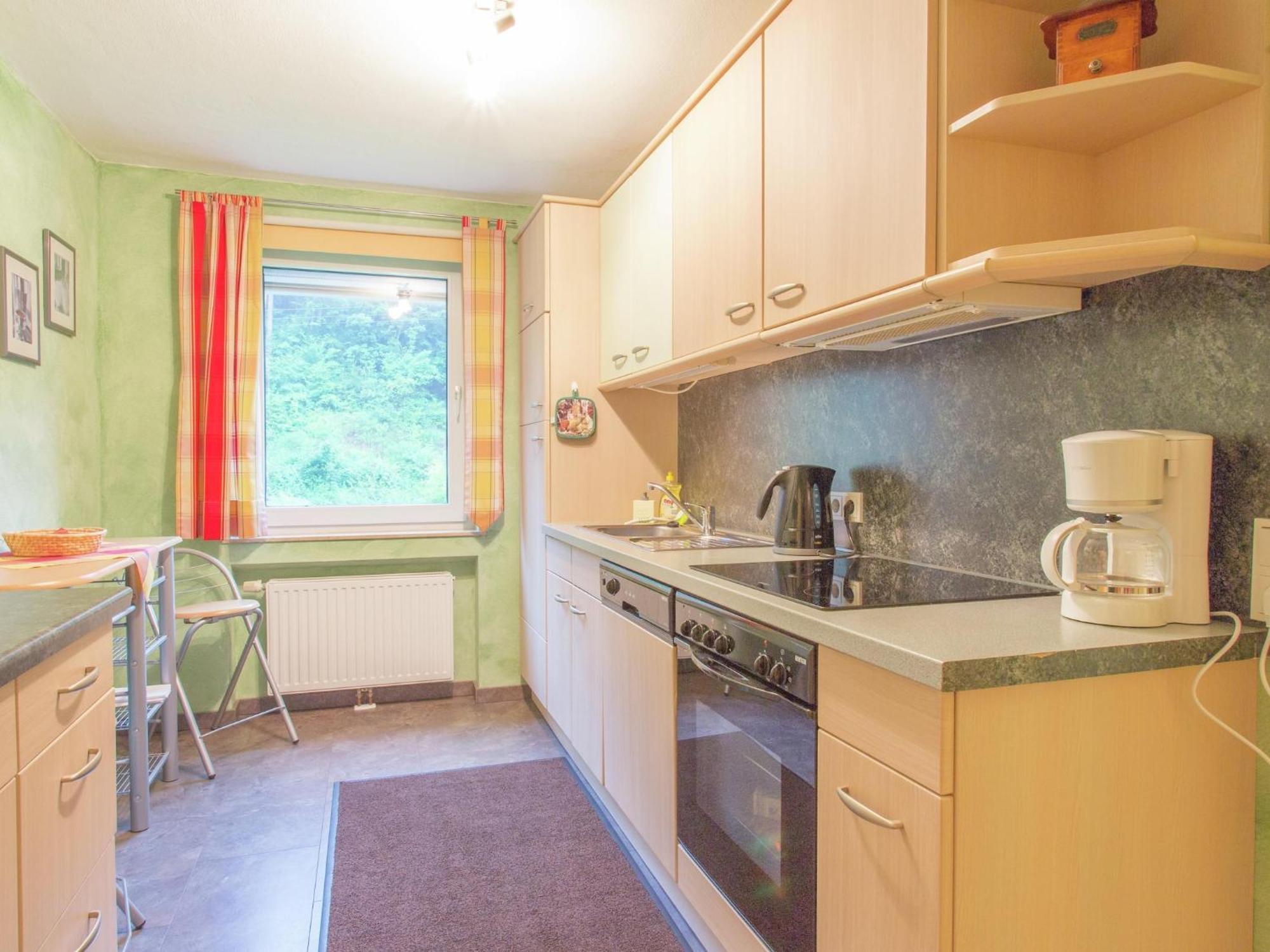 Apartment Close To Hiking And Cycling Trails Lambertsberg Ngoại thất bức ảnh