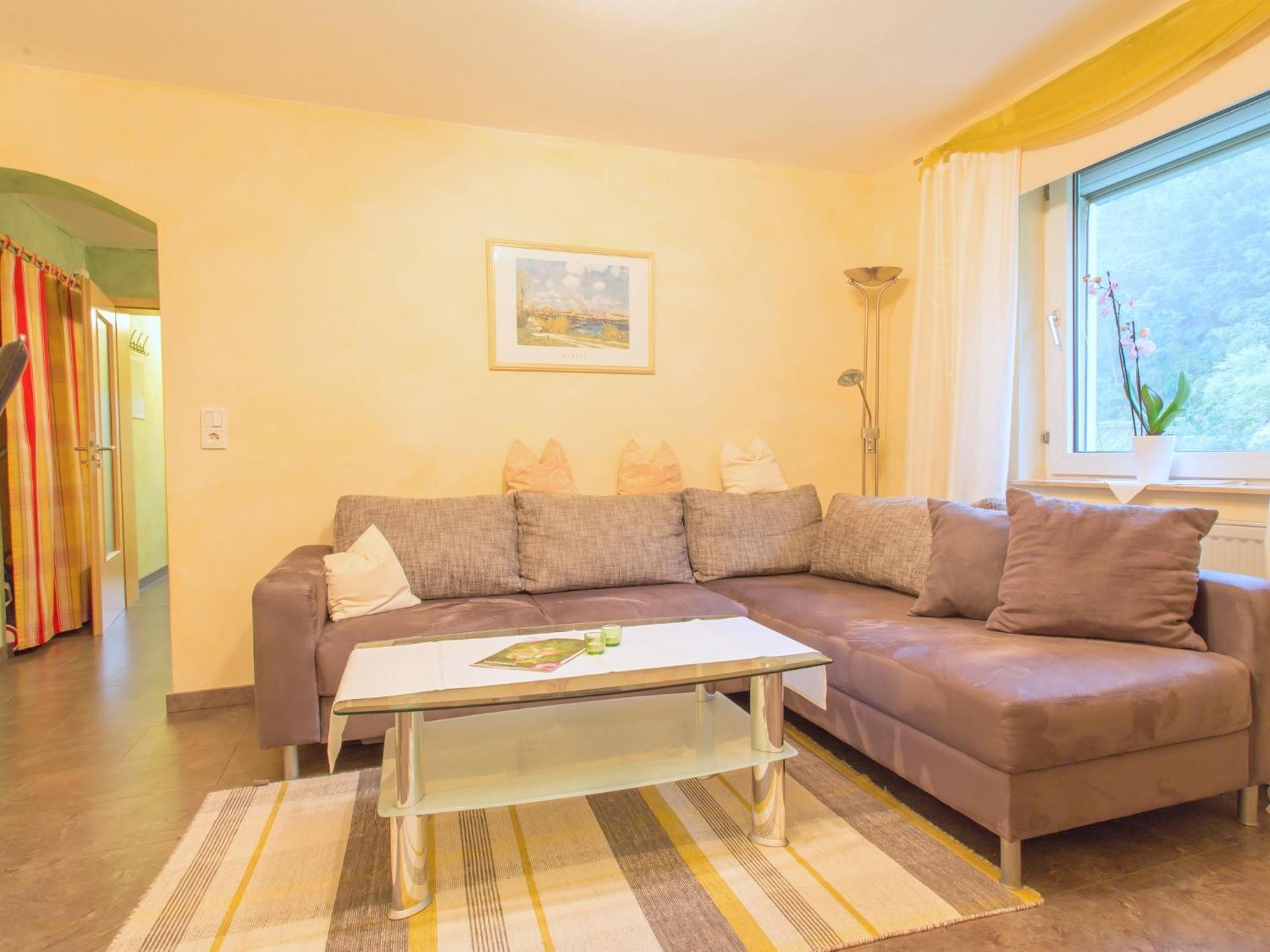 Apartment Close To Hiking And Cycling Trails Lambertsberg Ngoại thất bức ảnh
