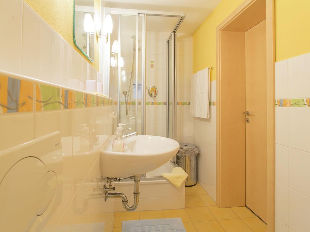 Apartment Close To Hiking And Cycling Trails Lambertsberg Ngoại thất bức ảnh