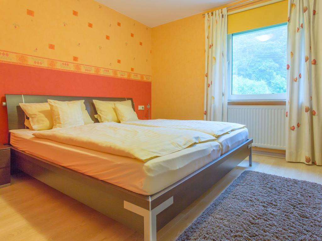 Apartment Close To Hiking And Cycling Trails Lambertsberg Ngoại thất bức ảnh