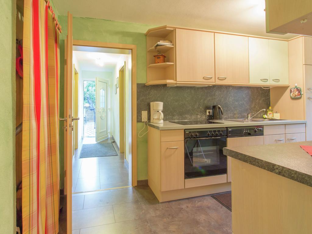 Apartment Close To Hiking And Cycling Trails Lambertsberg Ngoại thất bức ảnh