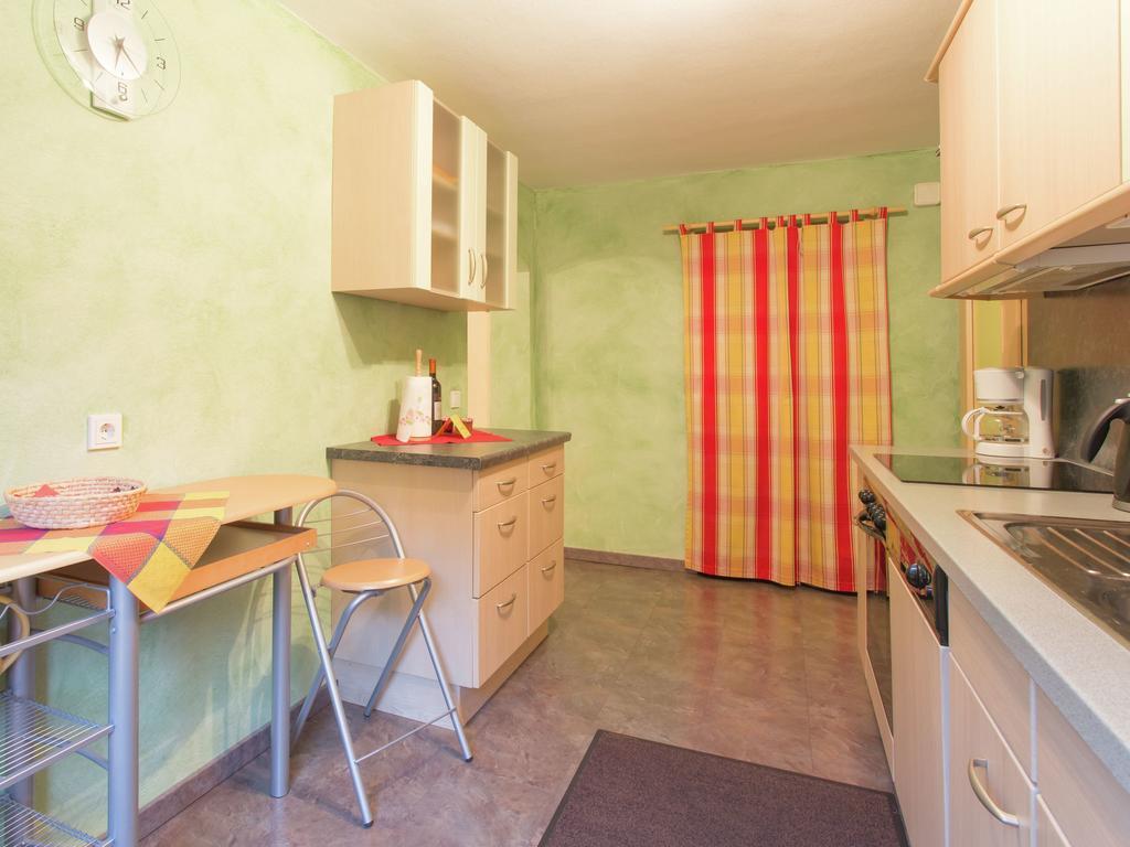 Apartment Close To Hiking And Cycling Trails Lambertsberg Ngoại thất bức ảnh