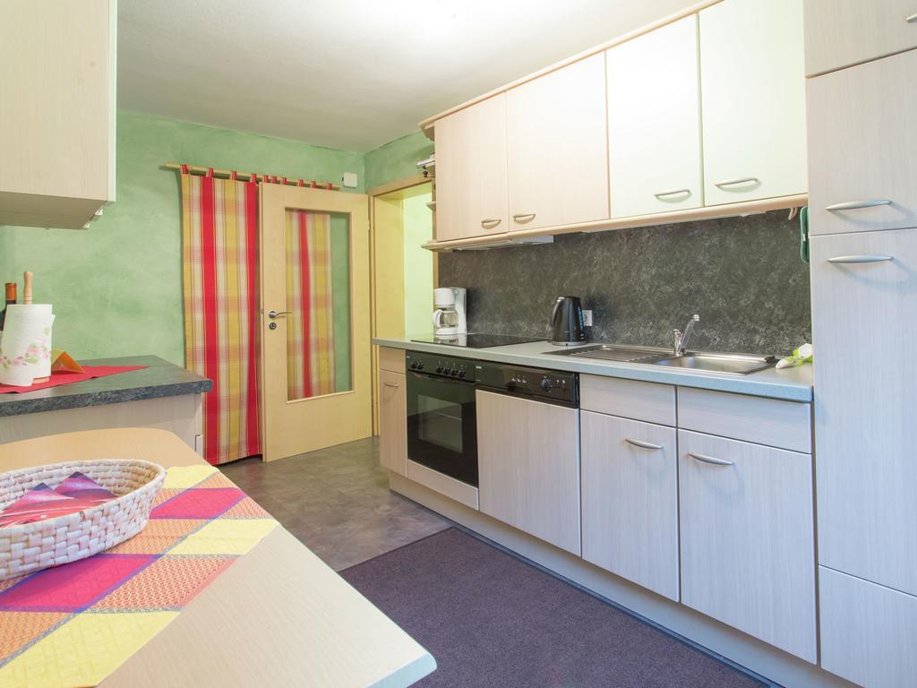Apartment Close To Hiking And Cycling Trails Lambertsberg Ngoại thất bức ảnh